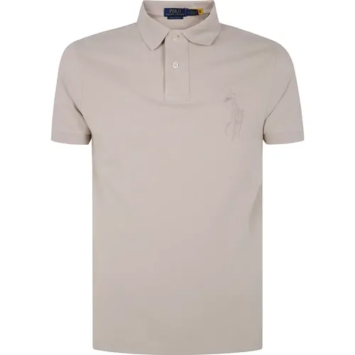 Tops > Polo Shirts - - Polo Ralph Lauren - Modalova