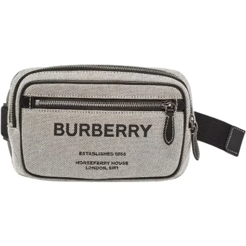 Pre-owned > Pre-owned Bags > Pre-owned Belt Bags - - Burberry Vintage - Modalova