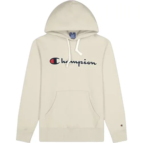 Sweatshirts & Hoodies > Hoodies - - Champion - Modalova