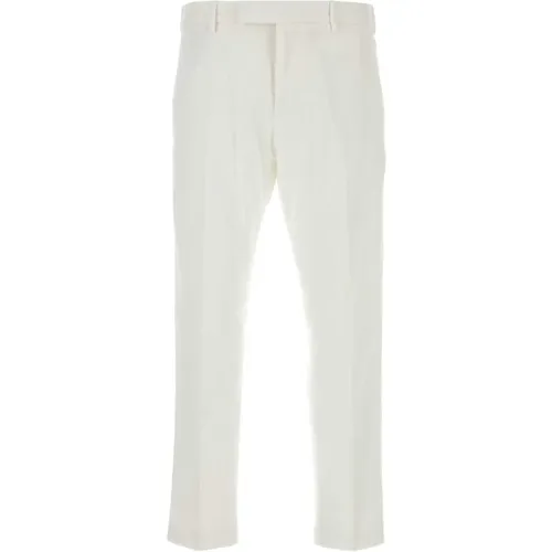 Trousers > Slim-fit Trousers - - PT Torino - Modalova