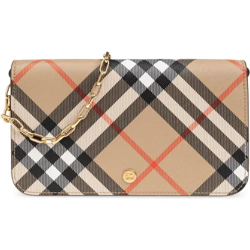 Accessories > Wallets & Cardholders - - Burberry - Modalova