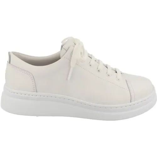 Camper - Shoes > Sneakers - White - Camper - Modalova