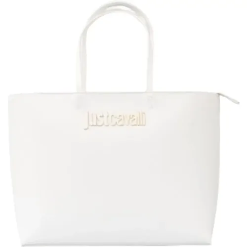 Bags > Tote Bags - - Just Cavalli - Modalova