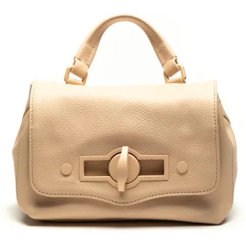 Bags > Handbags - - Zanellato - Modalova