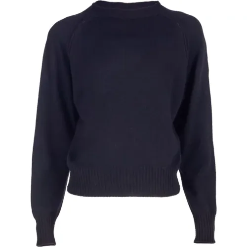 Knitwear > Round-neck Knitwear - - Liviana Conti - Modalova