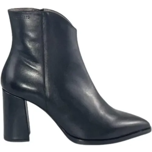 Shoes > Boots > Heeled Boots - - Wonders - Modalova