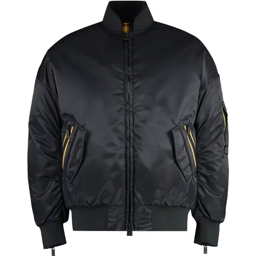 Jackets > Bomber Jackets - - K-way - Modalova