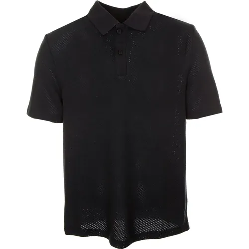 Tops > Polo Shirts - - Samsøe Samsøe - Modalova