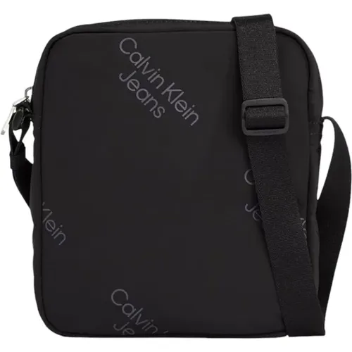 Bags > Messenger Bags - - Calvin Klein Jeans - Modalova