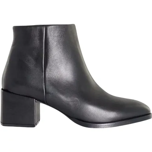 Shoes > Boots > Heeled Boots - - Albano - Modalova