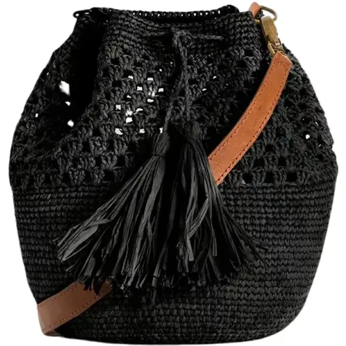 Bags > Bucket Bags - - Ibeliv - Modalova