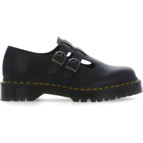 Shoes > Flats > Loafers - - Dr. Martens - Modalova