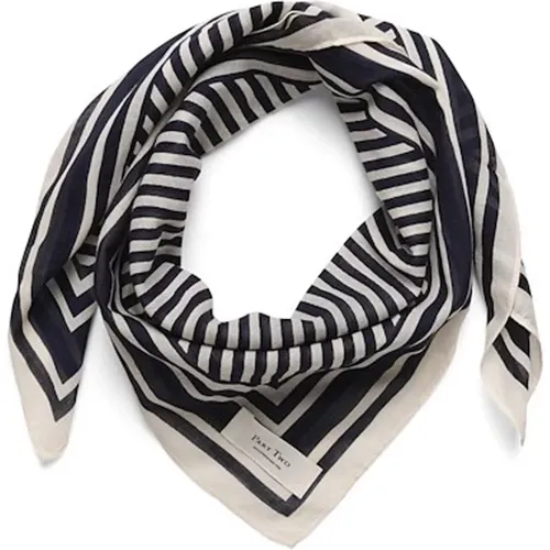 Accessories > Scarves - - Part Two - Modalova