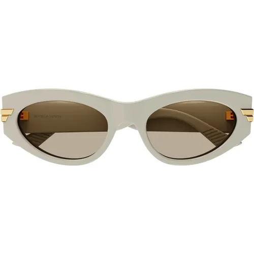 Accessories > Sunglasses - - Bottega Veneta - Modalova