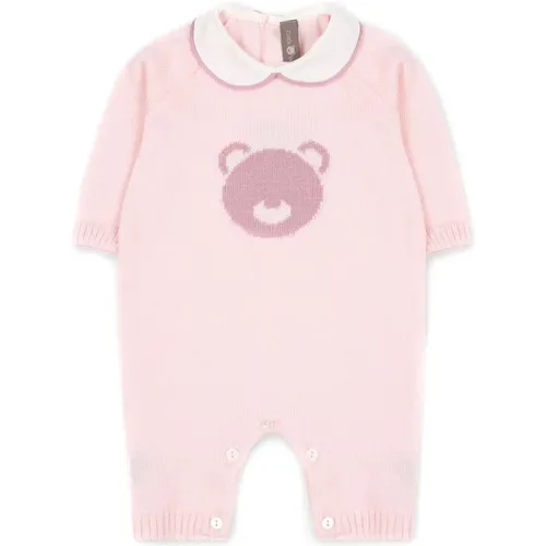 Little Bear - Kids > Body - Pink - Little Bear - Modalova