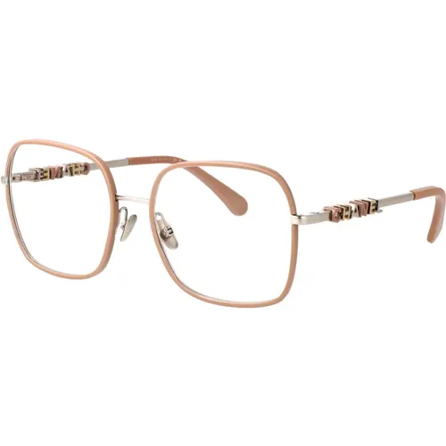 Accessories > Glasses - - Chanel - Modalova