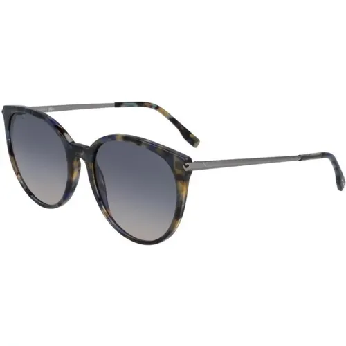 Accessories > Sunglasses - - Lacoste - Modalova