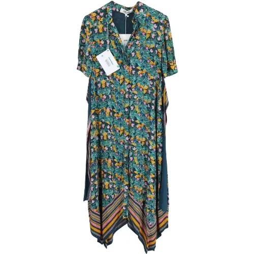Pre-owned > Pre-owned Dresses - - Diane Von Furstenberg - Modalova