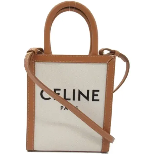 Pre-owned > Pre-owned Bags > Pre-owned Mini Bags - - Celine Vintage - Modalova