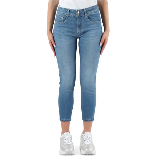 Jeans > Skinny Jeans - - Guess - Modalova