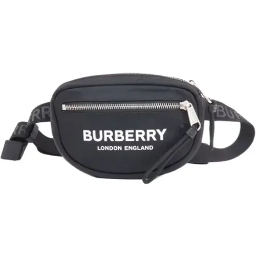 Pre-owned > Pre-owned Bags > Pre-owned Belt Bags - - Burberry Vintage - Modalova