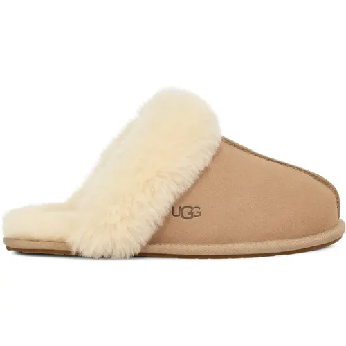 UGG - Shoes > Slippers - Beige - Ugg - Modalova