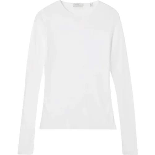 Tops > Long Sleeve Tops - - dagmar - Modalova