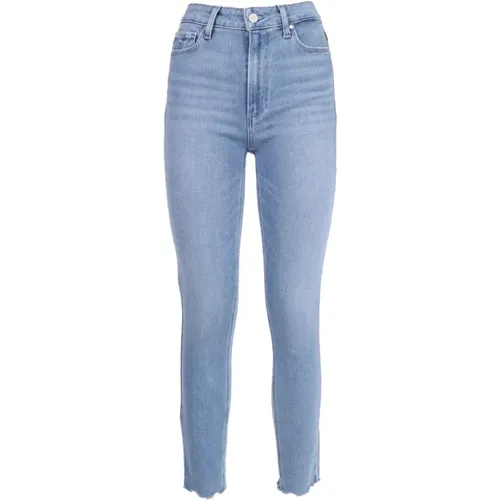 Jeans > Skinny Jeans - - Paige - Modalova