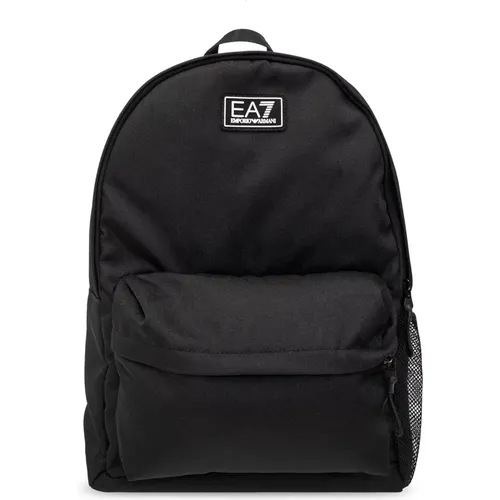 Bags > Backpacks - - Emporio Armani EA7 - Modalova