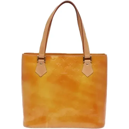 Pre-owned > Pre-owned Bags > Pre-owned Tote Bags - - Louis Vuitton Vintage - Modalova