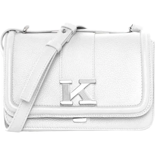 Bags > Cross Body Bags - - Kiton - Modalova