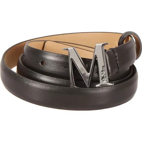 Accessories > Belts - - Max Mara - Modalova