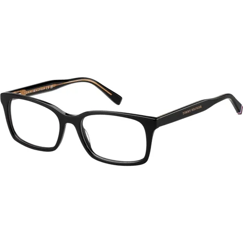 Accessories > Glasses - - Tommy Hilfiger - Modalova