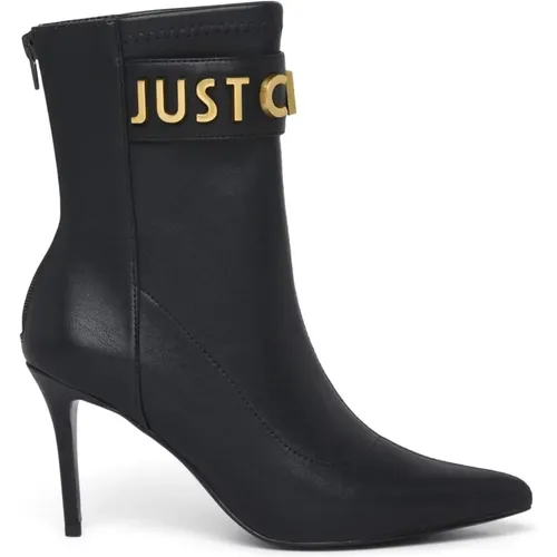 Shoes > Boots > Heeled Boots - - Just Cavalli - Modalova