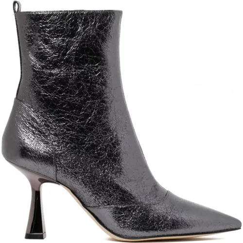 Shoes > Boots > Heeled Boots - - Michael Kors - Modalova