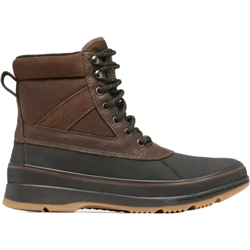 Shoes > Boots > Lace-up Boots - - Sorel - Modalova