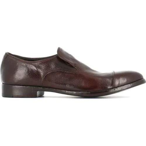 Shoes > Flats > Business Shoes - - Alberto Fasciani - Modalova