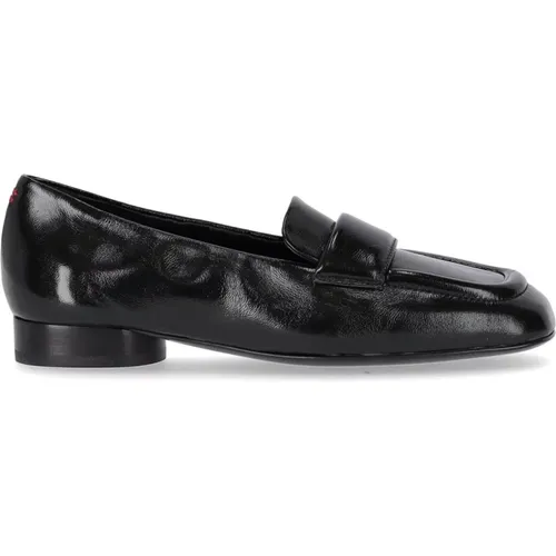 Shoes > Flats > Loafers - - Halmanera - Modalova