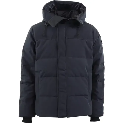 Jackets > Down Jackets - - Canada Goose - Modalova