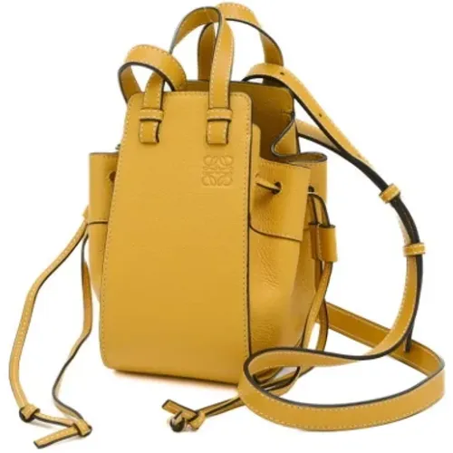 Pre-owned > Pre-owned Bags > Pre-owned Handbags - - Loewe Pre-owned - Modalova