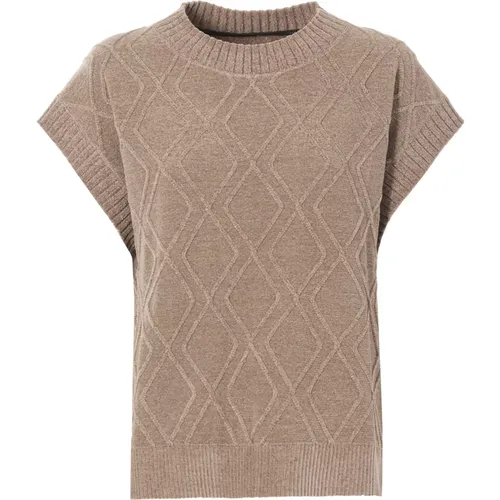 Knitwear > Round-neck Knitwear - - RRD - Modalova