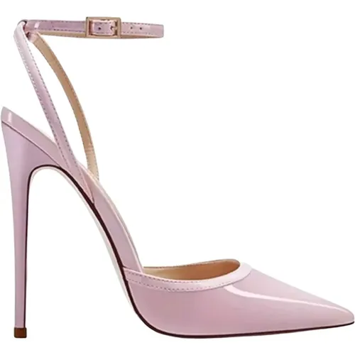 Shoes > Heels > Pumps - - Femme LA - Modalova