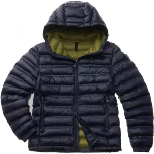 Jackets > Winter Jackets - - Blauer - Modalova