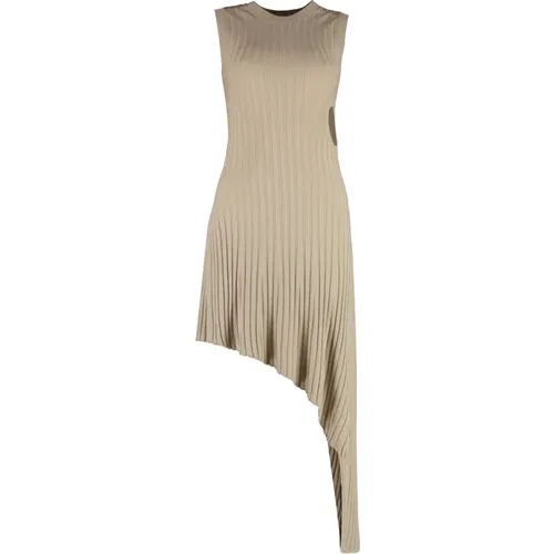 Dresses > Day Dresses > Knitted Dresses - - Stella Mccartney - Modalova