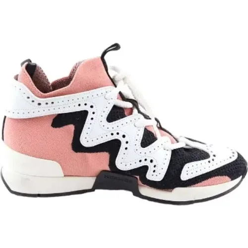 Pre-owned > Pre-owned Shoes > Pre-owned Sneakers - - Hermès Vintage - Modalova