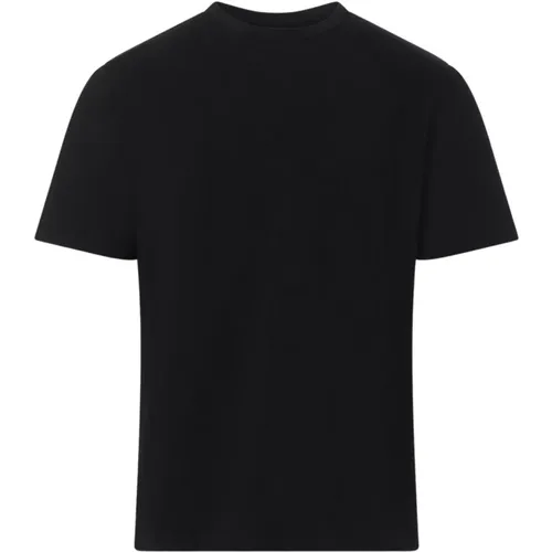 Fusalp - Tops > T-Shirts - Black - Fusalp - Modalova