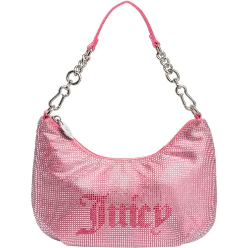 Bags > Shoulder Bags - - Juicy Couture - Modalova