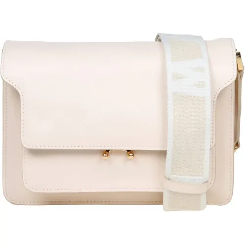 Bags > Shoulder Bags - - Marni - Modalova