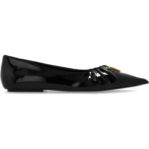 Shoes > Flats > Ballerinas - - Marc Jacobs - Modalova