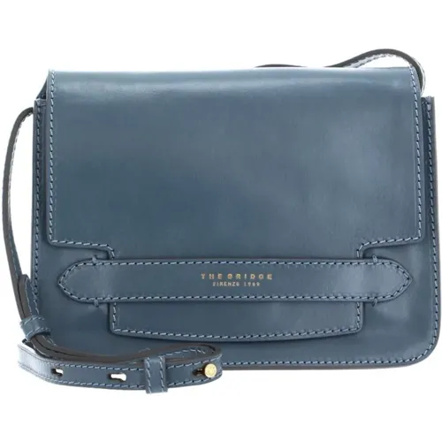 Bags > Cross Body Bags - - The Bridge - Modalova